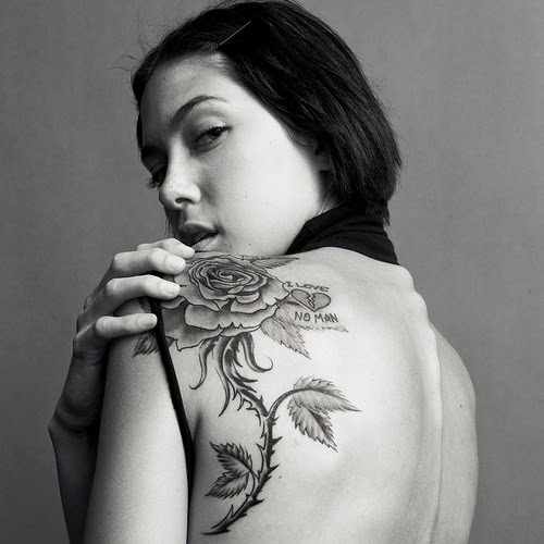 Here some other common meanings a lily tattoo usually has: