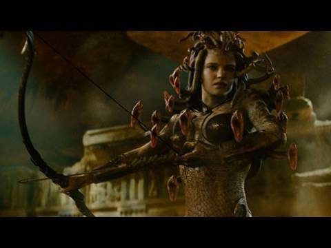 Medusa+before+the+curse
