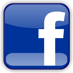 Information Sharing: Membuat Logo Facebook