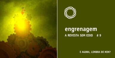 E tem Edith Piaf, interpretada por Cássia Eller, segundo corrigiu a chefinha