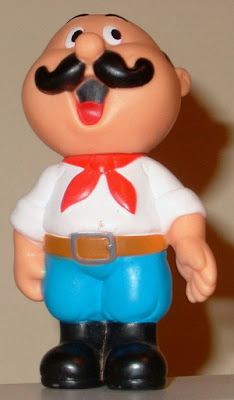 Clique aqui que eu falo