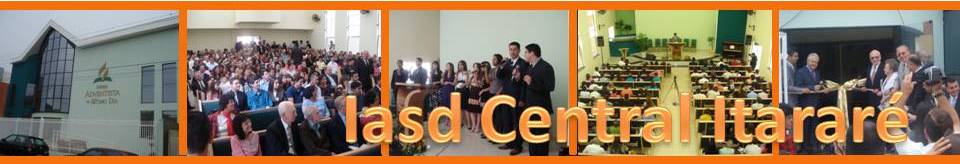 Iasd Central Itararé