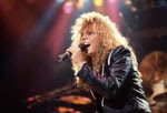 Joey Tempest