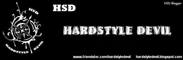 H.S.D HardStyle Devil