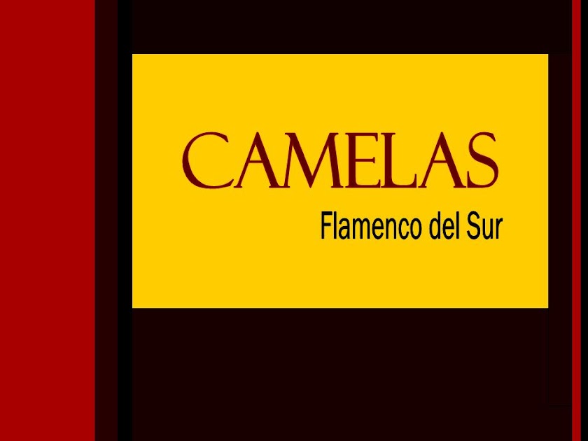 CAMELAS FLAMENCO DEL SUR ( GUATEMALA)