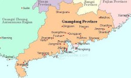 Guangdong Province