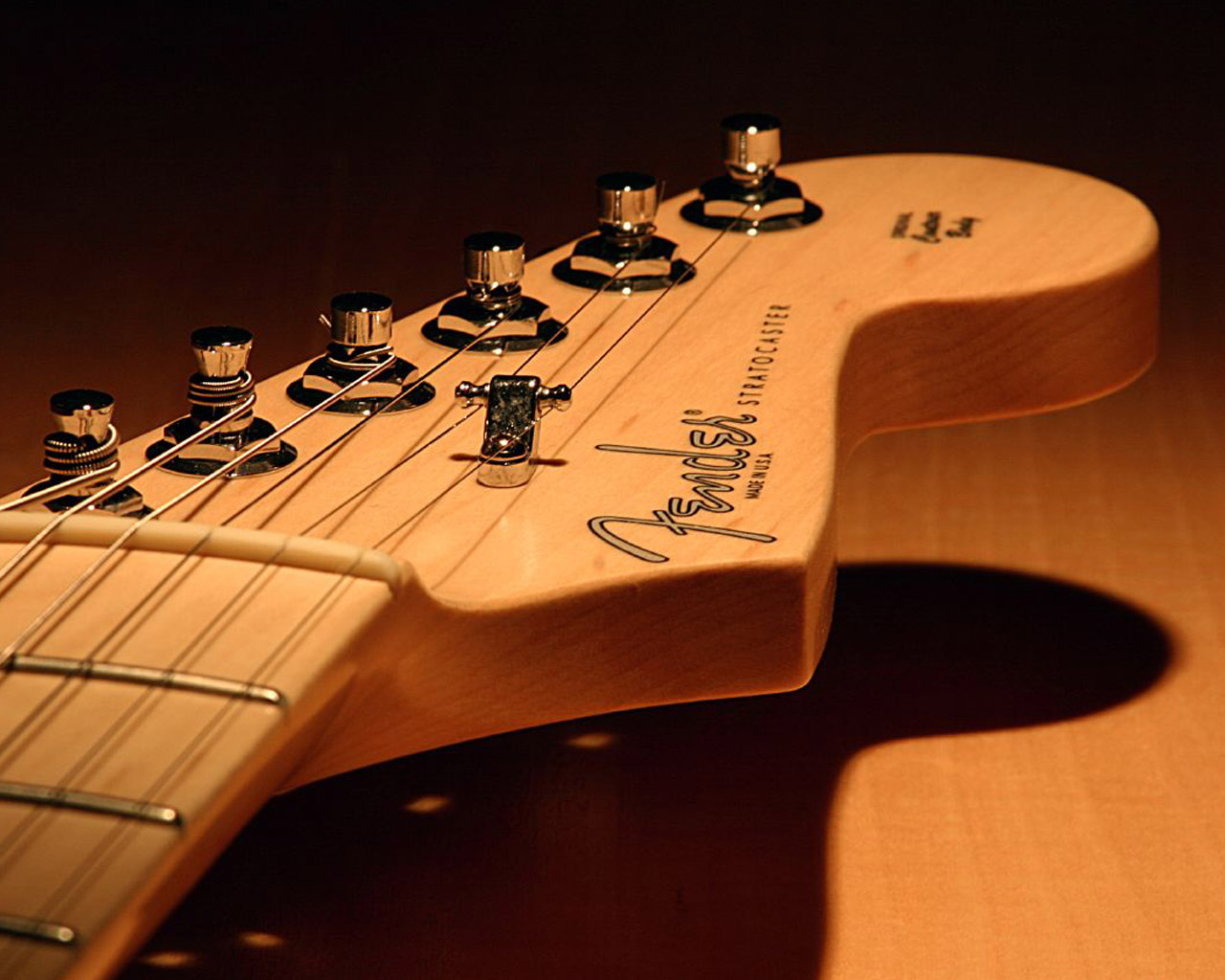 Great Guitar Sound: Guitar Wallpaper - Fender Stratocaster ...