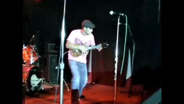 concert on his ukulele wallpaper ukulele. concert on his ukulele