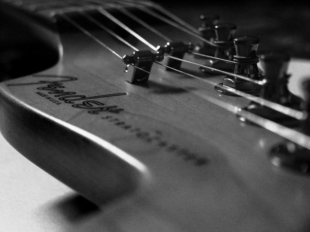 fender hd wallpaper