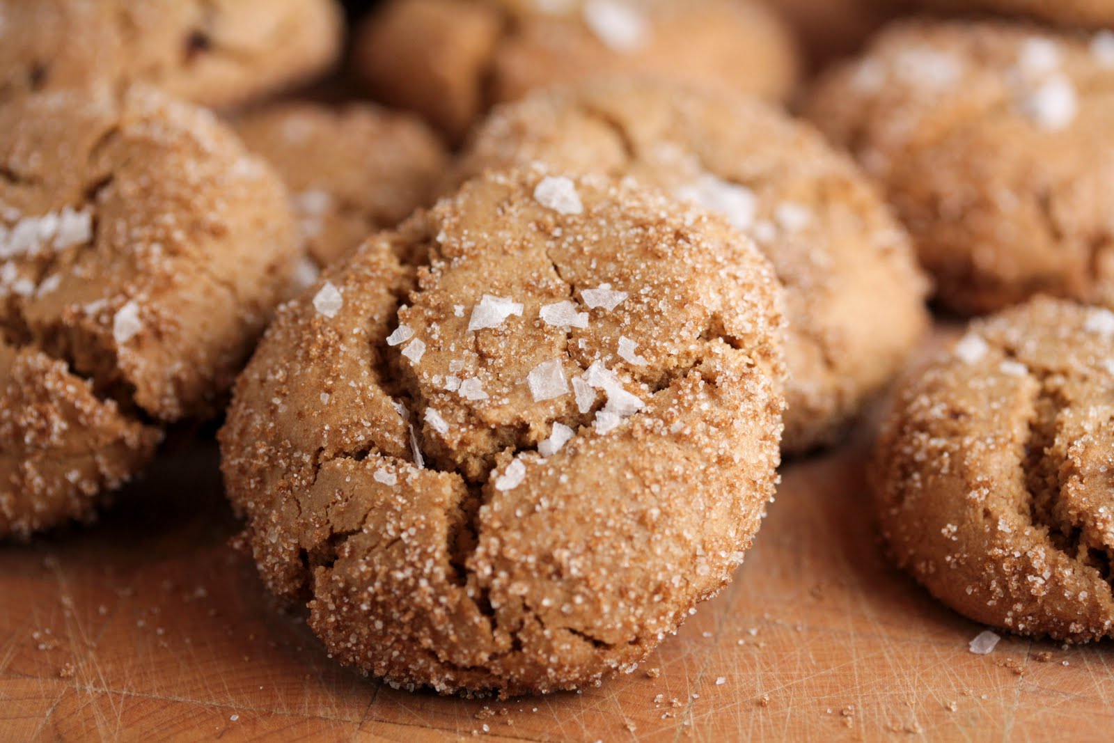 *the passionfruit* butterscotch