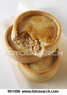 Scotch Pie Recipe
