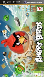 Pack de juegos PSP OFW (6.31 o superior) [By Erik] Angry+birds