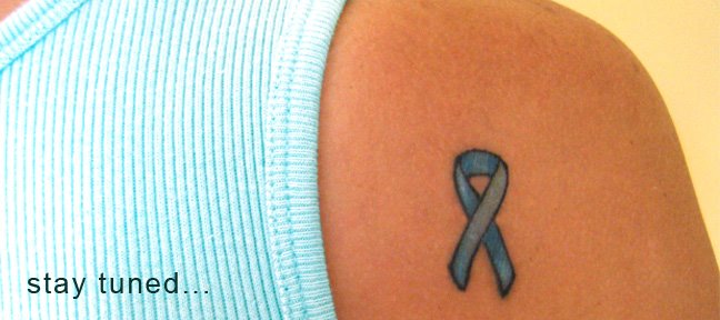 October is Breast Cancer Awareness Month and tattoo studios across the October is Breast Cancer Awareness Month and tattoo studios across the