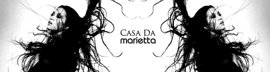 .: Casa da Marietta :.