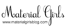 Material Girls is getting a makeover!