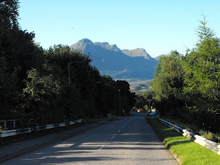 The Son/Sun is shining on Ben Loyal