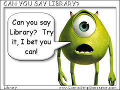 Library Humor