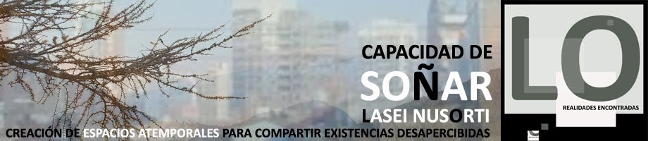 CAPACIDAD DE SONAR-LO