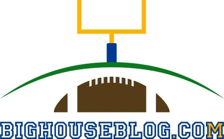 The BIG HOUSE Blog