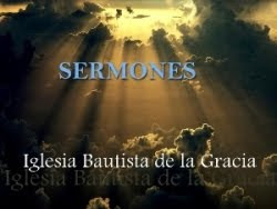 SERMONES EN AUDIO DEL PASTOR THOMAS MONTGOMERY