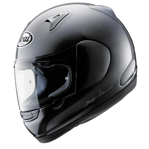 Arai Profile Helmet HD Video Review