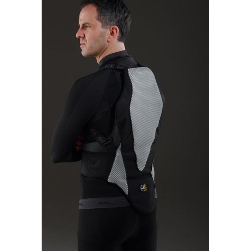 Forcefield Back Protector HD Vid Review