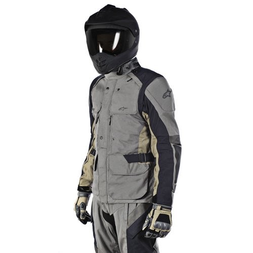 Alpinestars Tech Touring Gear