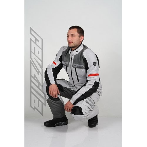 Cold Weather Touring Motorcycle Gear Guide