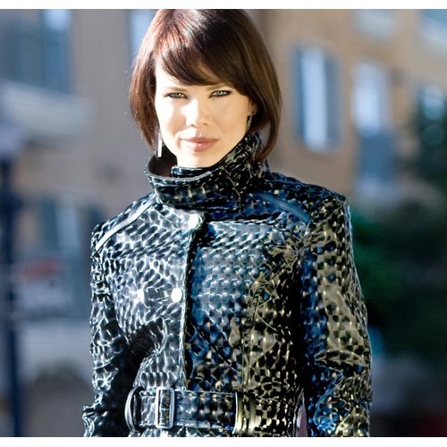 GoGo Gear Review Fashionable Protective Ladies Gear