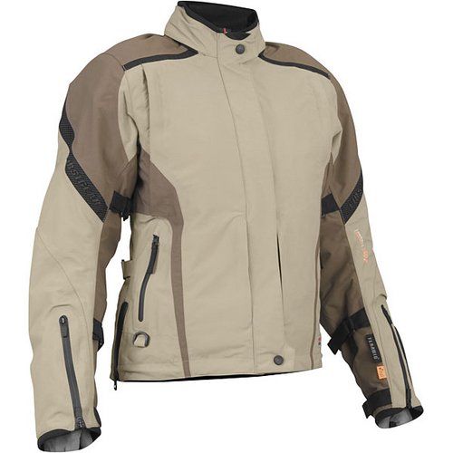 Cold Weather Women's Motorcycle Gear Guide