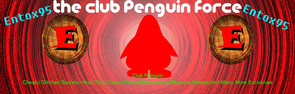 clubpenguin force