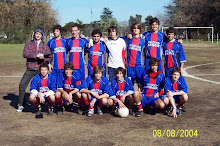 Clausura 2004