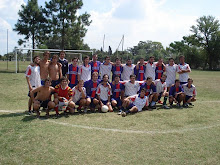 Pretemporada 2008