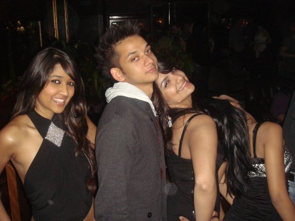 Nightlife In Colombo