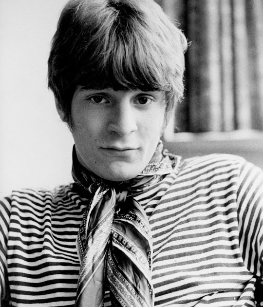 Culture Vulture Time: Alex Chilton 1950-2010