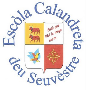 Calandreta deu Seuvèstre