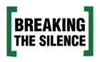 Breaking The Silence