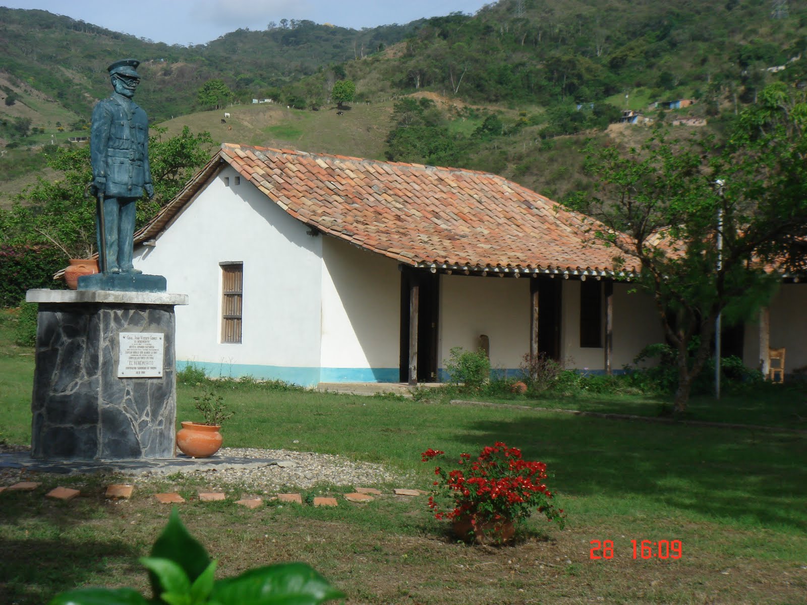 Turismo Norte de Santander - Táchira: TÁCHIRA - VENEZUELA