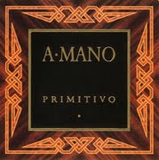 Amano Primitivo
