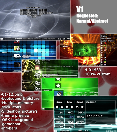 Psp Psp
