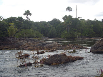 Cachoeira Grande