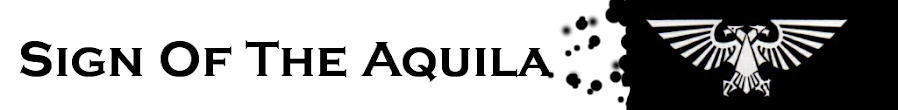 Sign of The Aquila