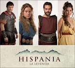 Hispania, la leyenda