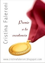 BLOG PREMIADO