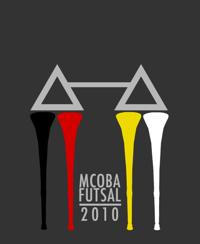 MCOBA FUTSAL 2010