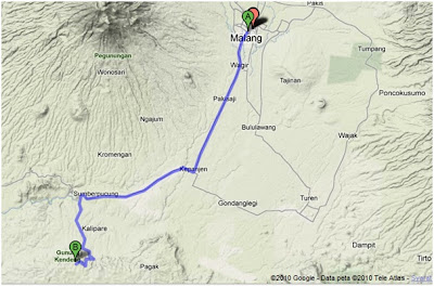 Panorama Rajekwesi - Okemms | Oke MMS
