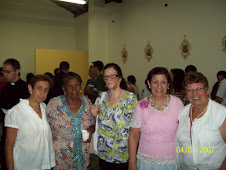 amigas de Mococa SP