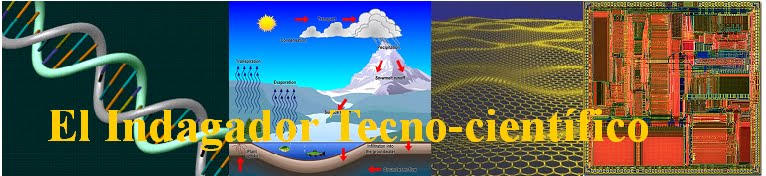 El Indagador Tecno-Científico