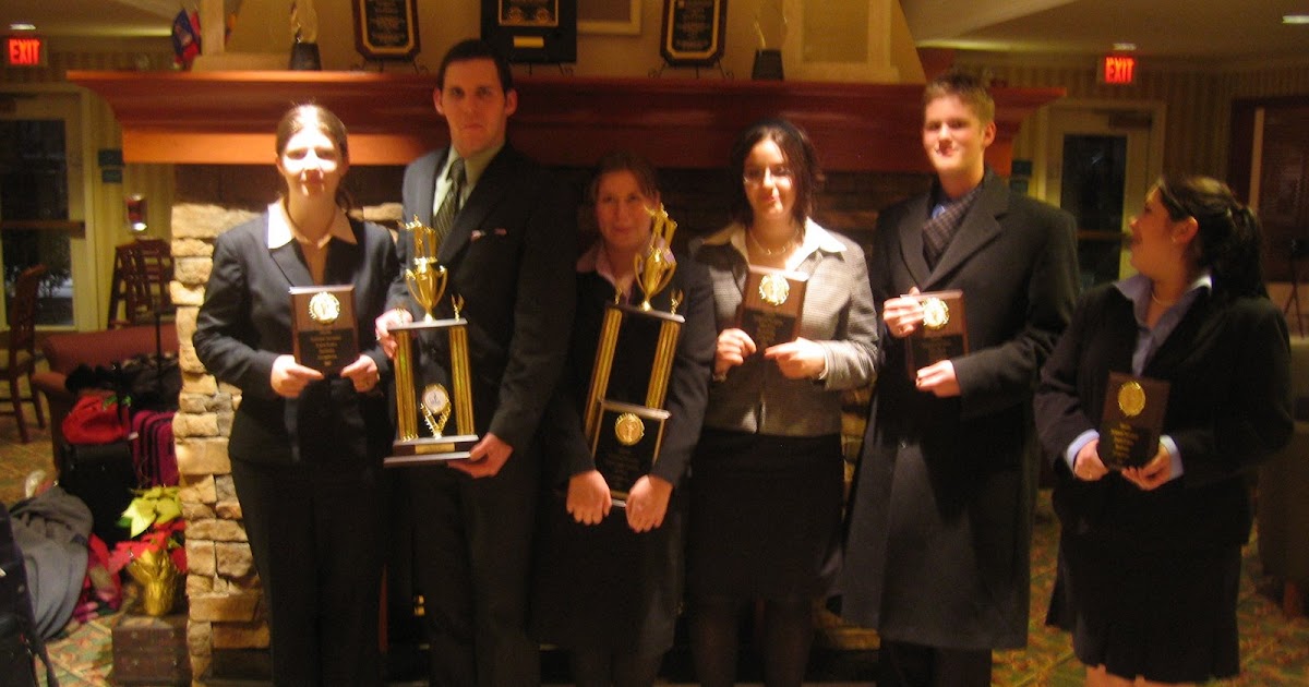 RMA Speech and Debate The New and Improved Competition Wear Briefing