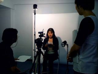 「お悩み解決商品」？PV収録